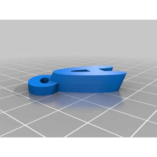 Adri N 3D Baskı (Bu ürün Sadece Plastik parçadır - Almadan Önce Soru Sorabilirsiniz)