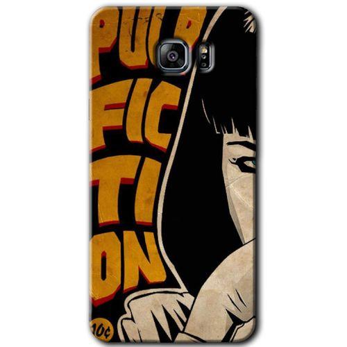 Potkal Hediye Fabrikası Samsung Galaxy Note 5 Kılıf HD Desen Baskılı Arka Kapak - Ucuz Roman