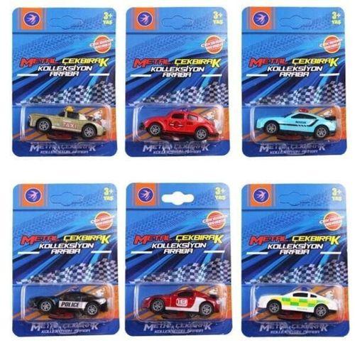 SH40031 - ÇEKBIRAK KARTELA ARABA