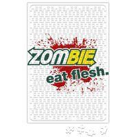 Zombie Eat Flesh Puzzle 240 Parça Yapboz