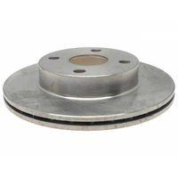 Arka Fren Diski Toyota Corolla Avensis 97-03 258Mm Takım