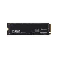 Kingston 512G KC3000 PCIe 4.0 NVMe M.2 SSD