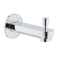 Grohe BauCosmopolitan Yön Değiştiricili Çıkış Ucu 13257000