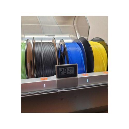 3D Yazıcı Hafif Baskı Kafası (Bu ürün Sadece Plastik parçadır - Almadan Önce Soru Sorabilirsiniz)