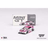Mini GT Nissan LB-Super Silhouette S15 SILVIA Auto Finesse SEMA 2023 781