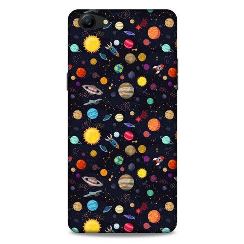 Spacex (18) Tema Telefon Kılıfları Oppo A79 Kılıf