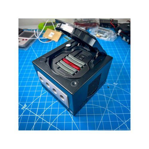 GBA Oyun Gamecube Ekleme Gameboy Advance