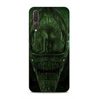 Huawei P20 Pro Uyumlu Kılıf BMovie (34) Slim Armor Kılıf Demir Adam