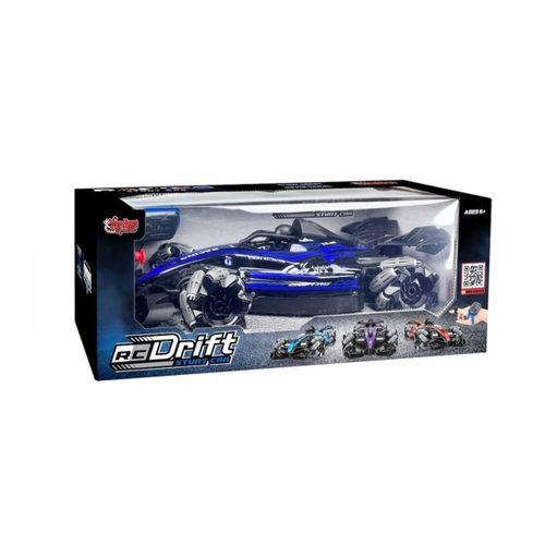 Eğitici Oyuncak JIN-2390- BİLEKTEN KONT BUHARLI 2 4G ŞARJLI