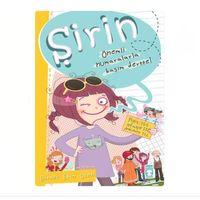 Timaş Şirin - Önemli Numaralarla Başım Dertte - Birsen Ekim Özen