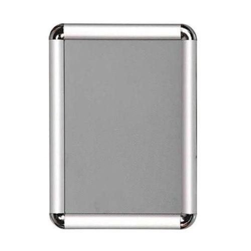 İnter Rondo Çerçeve A4 20x30cm 25Mm Alüminyum Açılır Kapanır - 2 adet
