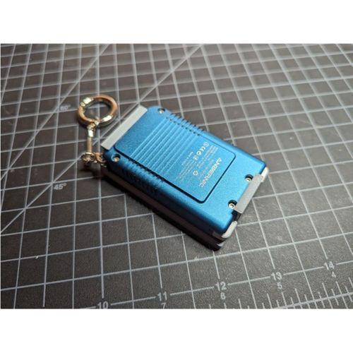 Remix RG Nano Kasa Kalınlaştırılmış (Bu ürün Sadece Plastik parçadır - Almadan Önce Soru Sorabilirsiniz)