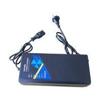 SEVGENT E-Bis Şarj Cihazı 72V 40Ah Devre Kesicili