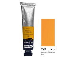 Bigpoint Yağlı Boya 45ml Cadmium Yellow Hue 223