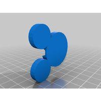 Duş Perdesi Askısı