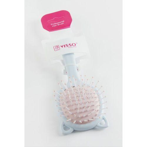 Kulaklı Aynalı Çocuk Tarak