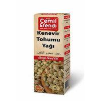 Kenevir Tohumu Yağ 50 Ml.