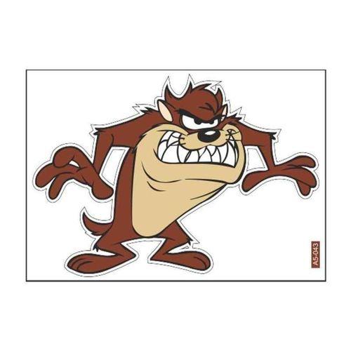 SEVGENT A5 Sticker 054 Tek Paket Çoklu