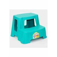 Katli Basamak Naturel Küçük Basamaklı Sehpa Royaleks-5171