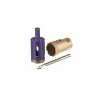 Elmaslı Mermer Granit Panç - 35 Mm