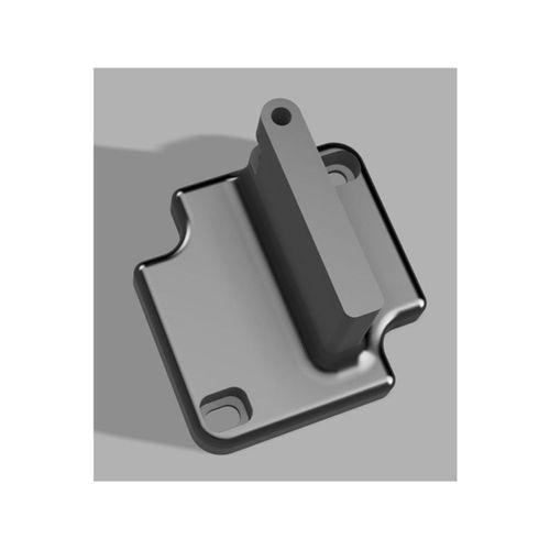 Artillery Sidewinder X1 Kablo Klipsi Gerilim Rahatlatıcı Hızlı Salıncak REMIX (Bu ürün Sadece Plastik parçadır - Almadan Önce Soru Sorabilirsiniz)