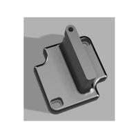 Artillery Sidewinder X1 Kablo Klipsi Gerilim Rahatlatıcı Hızlı Salıncak REMIX (Bu ürün Sadece Plastik parçadır - Almadan Önce Soru Sorabilirsiniz)