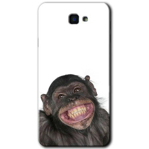 Potkal Hediye Fabrikası Samsung Galaxy J7 Prime 2 Kılıf HD Desen Baskılı Arka Kapak - Şıpsevdi Aşk