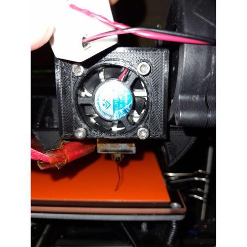Çift Fan Kanalı Tevo Tarantula - 5136170