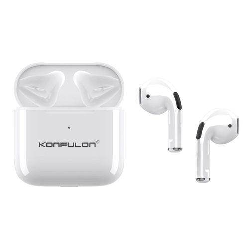 BTS11 Kablosuz Airpods Kulaklık