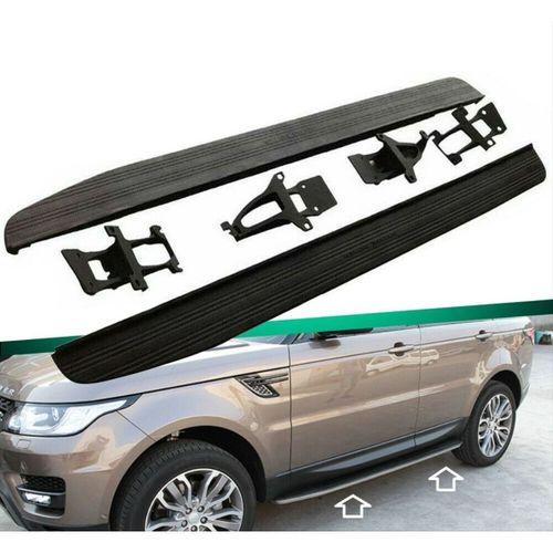 Range Rover Uyumlu Sport 2014-2021 Yan Basamak
