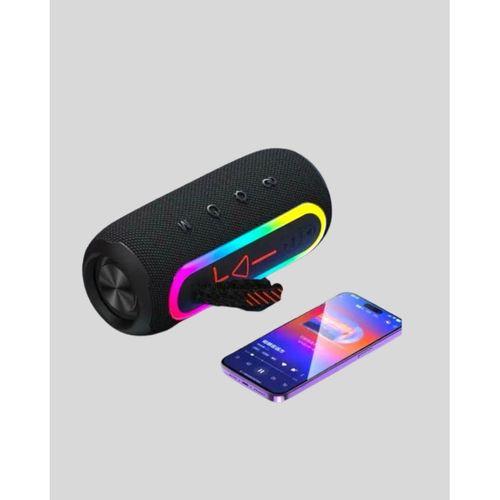 Uzun Pil Ömürlü Bluetooth 5.1 Hoparlör