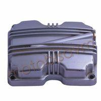 KÜLBÜTÖR KAPAĞI CG 150 - 200 cc