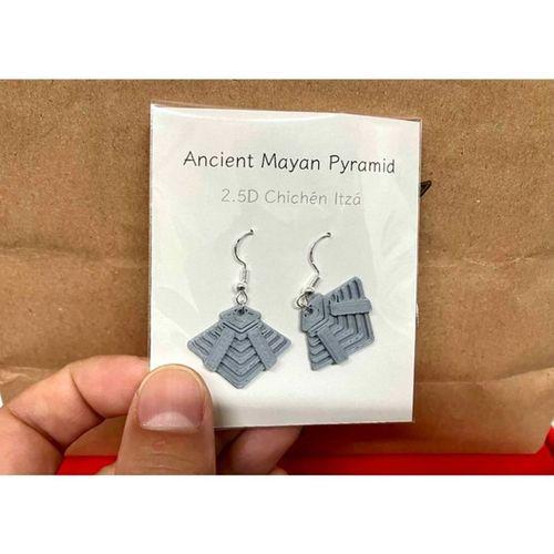 SwitchBot İç/Dış Termo Higrometre Standı 3D Baskı (Bu ürün Sadece Plastik parçadır - Almadan Önce Soru Sorabilirsiniz)