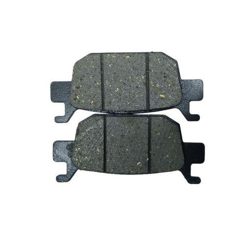Fren Disk Balata NEWLİGHT PRO -ARORA MAX T125 - ARKA FORZA SH300