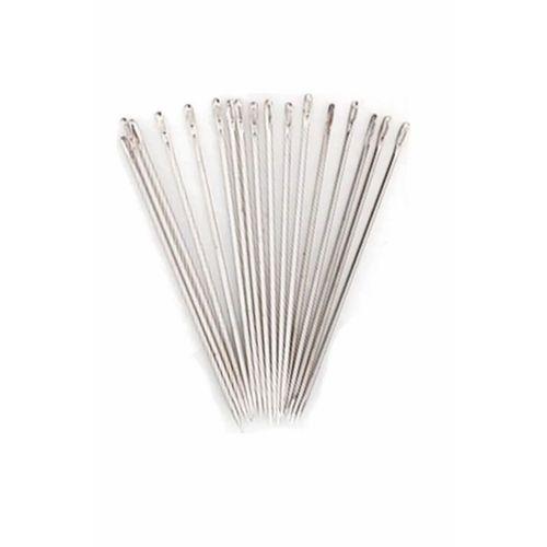 Jumbo İthal İğne Seti 55 li Set