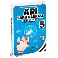5. Sınıf Matematik Soru Bankası Arı Yayıncılık