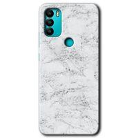 GM 21 Plus Kılıf HD Desen Baskılı Arka Kapak - Art Design 28 + Kırılmaz Cam