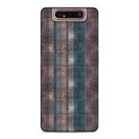Samsung Galaxy A80 Uyumlu Kılıf Romans (21) Koruyucu Kapak Yıldız