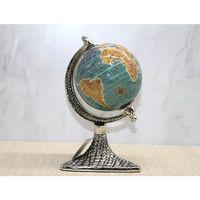 Dekoratif Masaüstü Dünya Küre - Model 9