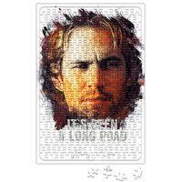 İngilizce Yazılı To Get Lost Learn Puzzle 240 Parça Yapboz