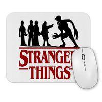 Stranger Things Mouse Pad