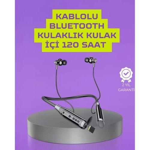 Kablosuz Dokunmatik Bluetooth Kulaklık – Gürültü Azaltma Ve Net Ses Teknolojisi