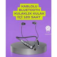 Kablosuz Dokunmatik Bluetooth Kulaklık – Gürültü Azaltma Ve Net Ses Teknolojisi