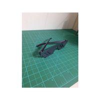 Thug Life Gözlükleri (Bu ürün Sadece Plastik parçadır - Almadan Önce Soru Sorabilirsiniz)