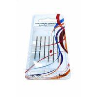 Kolay İplik Takma İğnesi 6'lı set