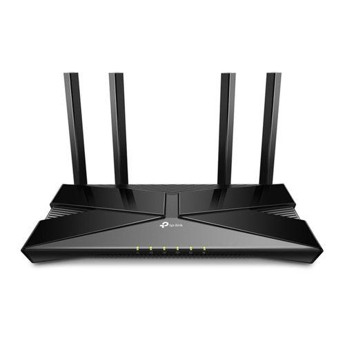 TP-LINK ARCHER VX1800V AX1800MBPS DUAL BAND WI-FI 6 VDSL/ADSL KABLOSUZ ROUTER