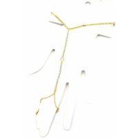 Taşlı Şahmeran - Altın