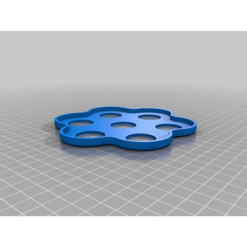 Oyun Çip Tutucu (Bu ürün Sadece Plastik parçadır - Almadan Önce Soru Sorabilirsiniz)