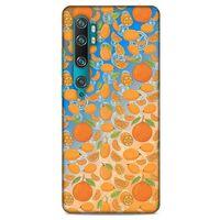 Frutix Kumkuat 02 Xiaomi Mi Cc9 Pro Kılıf Desenli Silikon