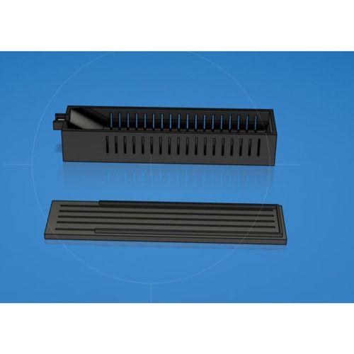 Kurutucu İçin Nem Alıcı Kutusu (Bu ürün Sadece Plastik parçadır - Almadan Önce Soru Sorabilirsiniz)